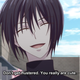 Everybody boo and hiss - creepy antagonist Akito is finally properly introduced in Episode 12